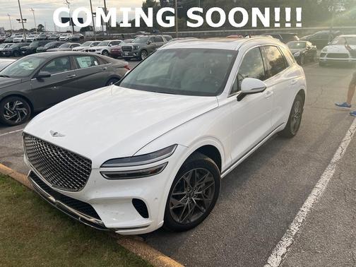 2023 Genesis GV70 2.5T