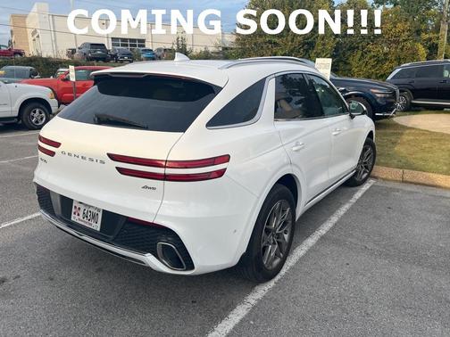2023 Genesis GV70 2.5T