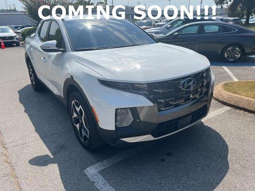 2023 Hyundai SANTA CRUZ 2.5T Limited