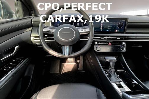 2025 Hyundai SANTA CRUZ SEL Activity