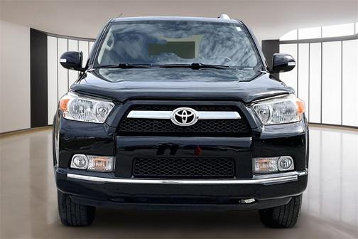 2013 Toyota 4Runner Sport