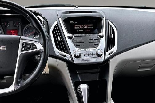 2014 GMC Terrain SLE-2