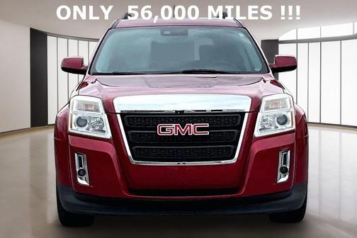 2014 GMC Terrain SLE-2