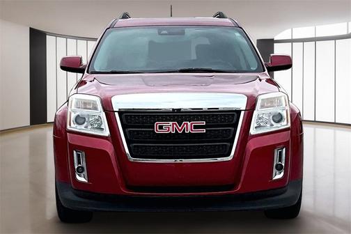 2014 GMC Terrain SLE-2