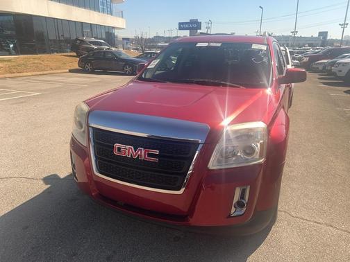2014 GMC Terrain SLE-2