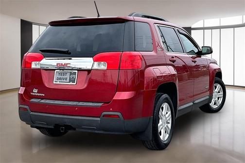 2014 GMC Terrain SLE-2