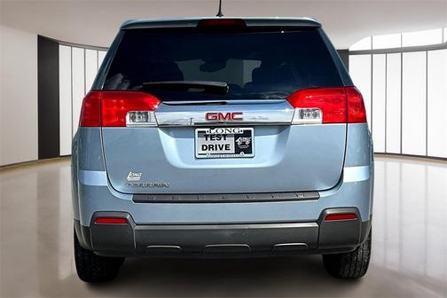2014 GMC Terrain SLE-1