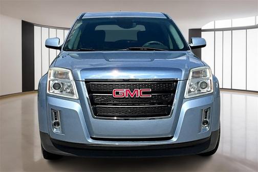 2014 GMC Terrain SLE-1