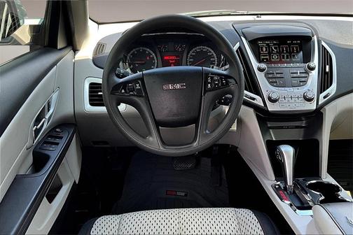 2014 GMC Terrain SLE-1