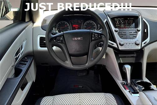 2014 GMC Terrain SLE-1