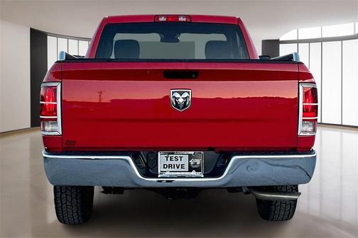 2013 RAM 1500 Tradesman/Express