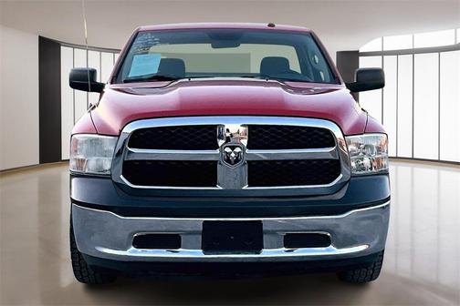 2013 RAM 1500 Tradesman/Express