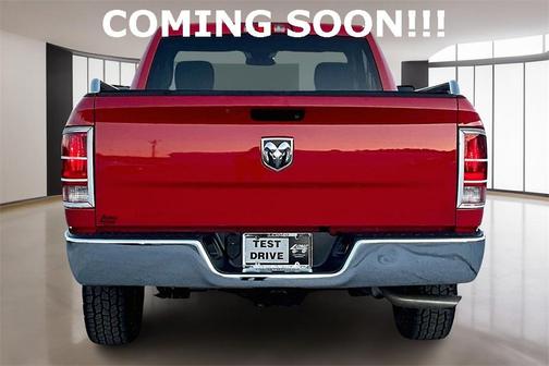 2013 RAM 1500 Tradesman/Express