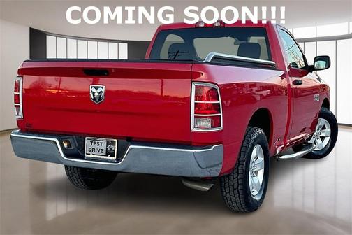 2013 RAM 1500 Tradesman/Express