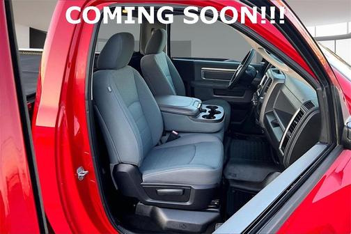 2013 RAM 1500 Tradesman/Express