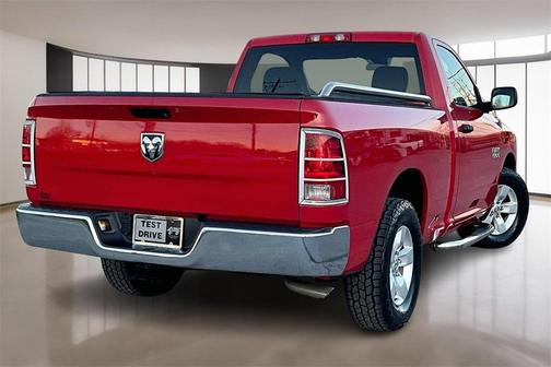 2013 RAM 1500 Tradesman/Express