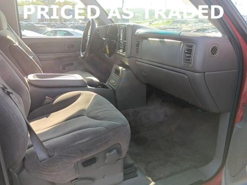 1999 GMC Sierra 1500 SLE