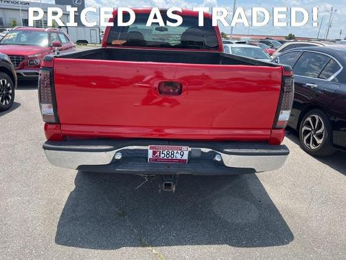 1999 GMC Sierra 1500 SLE