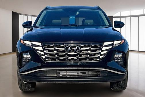 2023 Hyundai TUCSON Hybrid SEL Convenience