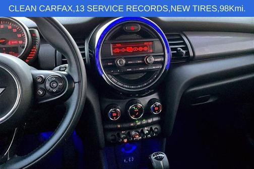 2015 MINI Hardtop Cooper