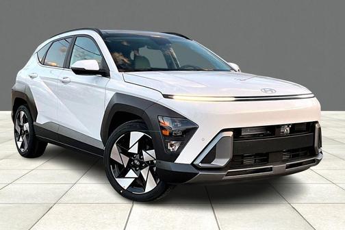 Atlas 2026 Hyundai KONA Limited