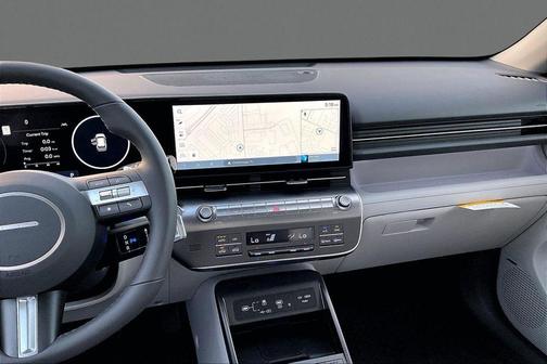 Atlas 2026 Hyundai KONA Limited