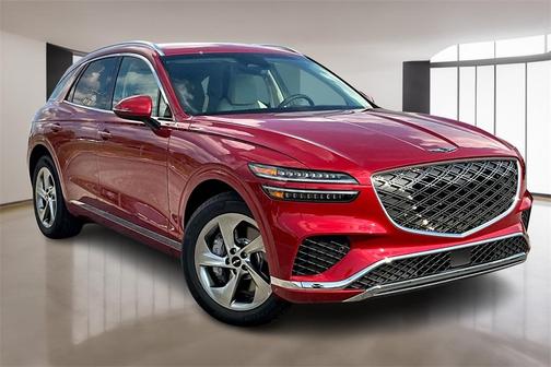 2026 Genesis GV70 2.5T