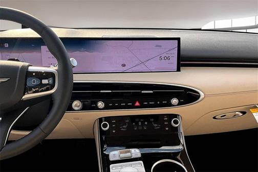 2026 Genesis GV70 2.5T