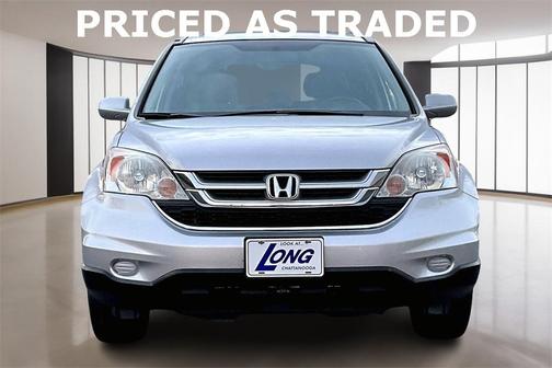 2011 Honda CR-V EX-L