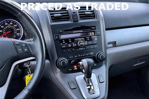 2011 Honda CR-V EX-L