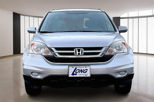 2011 Honda CR-V EX-L