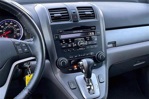 2011 Honda CR-V EX-L