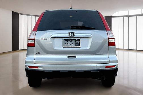 2011 Honda CR-V EX-L