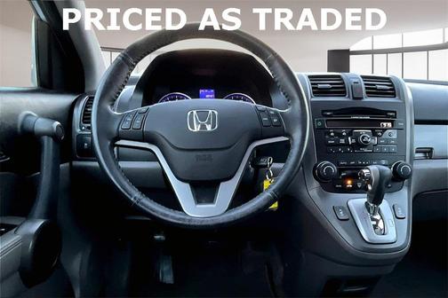 2011 Honda CR-V EX-L