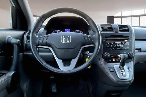 2011 Honda CR-V EX-L