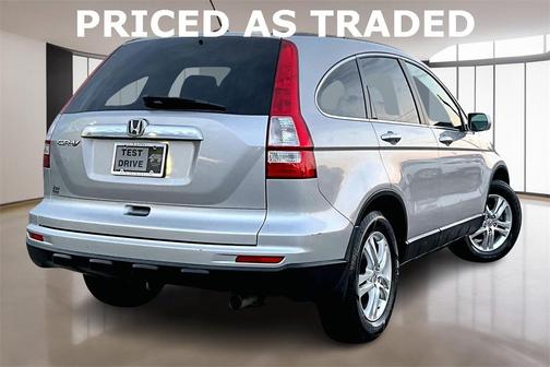 2011 Honda CR-V EX-L