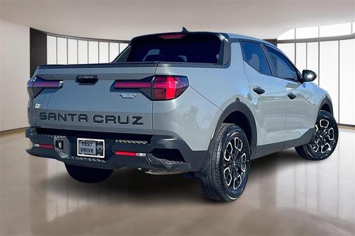 2024 Hyundai SANTA CRUZ 2.5L SE
