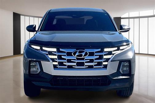 2024 Hyundai SANTA CRUZ 2.5L SE