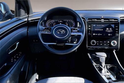 2024 Hyundai SANTA CRUZ 2.5L SE