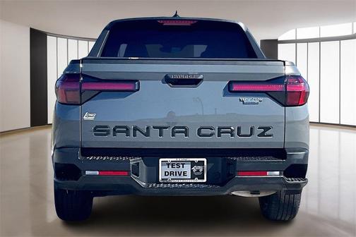 2024 Hyundai SANTA CRUZ 2.5L SE