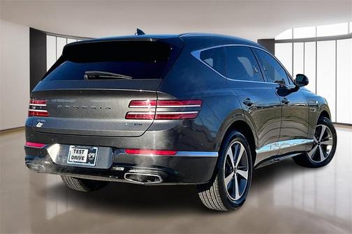 2023 Genesis GV80 3.5T
