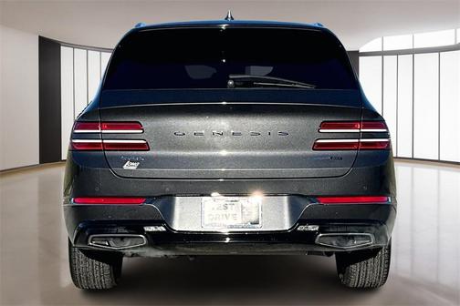 2023 Genesis GV80 3.5T