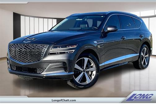 2023 Genesis GV80 3.5T