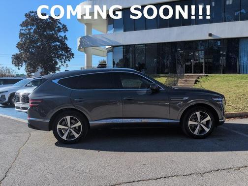 2023 Genesis GV80 3.5T