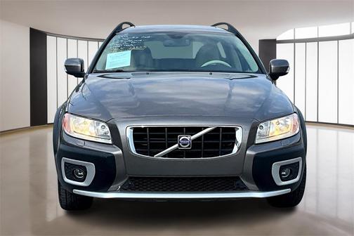 2008 Volvo XC70 3.2