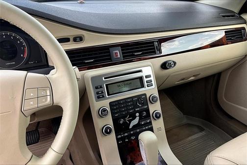 2008 Volvo XC70 3.2