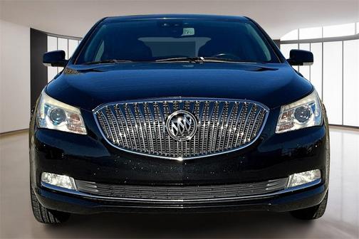 2014 Buick LaCrosse Premium 2