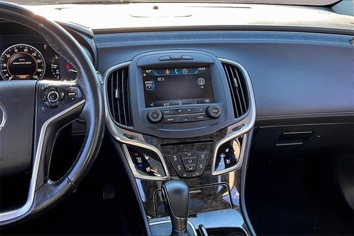 2014 Buick LaCrosse Premium 2