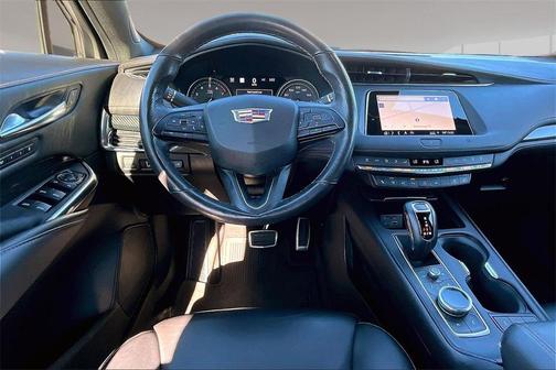 2019 Cadillac XT4 Sport