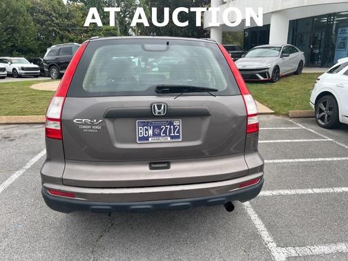 2011 Honda CR-V LX